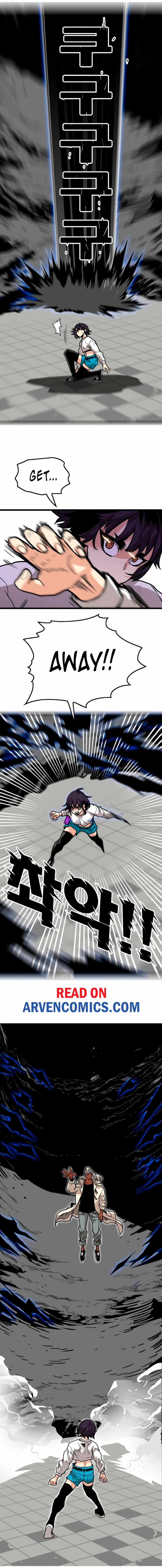Troll Trap Chapter 223 17